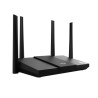 ASUS RT-AX50 AX3000 AiMesh router inalámbrico Gigabit Ethern | APLIUM