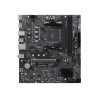 Placa Msi Pro B550M-B,AMD,AM4,B550,2DDR4,64GB,HDMI+DP,GBLAN, | APLIUM