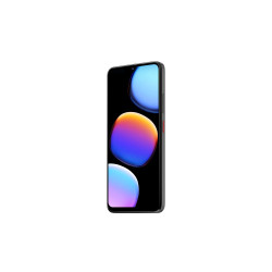 Smartphone ZTE Blade V80 Max 4GB/ 128GB/ 6.9"/ Negro | APLIUM