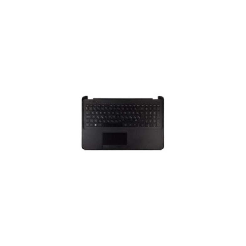 Top Cover & Keyboard (Hebrew)