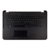 Top Cover & Keyboard (Hebrew)