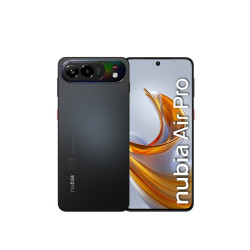 ZTE Nubia NBAIRPROBLK smartphones 17,2 cm (6.77") SIM doble | APLIUM