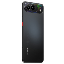 ZTE Nubia NBAIRPROBLK smartphones 17,2 cm (6.77") SIM doble | APLIUM