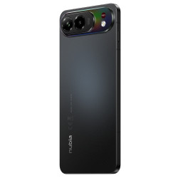 ZTE Nubia NBAIRPROBLK smartphones 17,2 cm (6.77") SIM doble | APLIUM