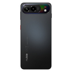 ZTE Nubia NBAIRPROBLK smartphones 17,2 cm (6.77") SIM doble | APLIUM