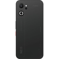 Zte Nubia Neo 5 Gt 5G 8+256 Negro | APLIUM