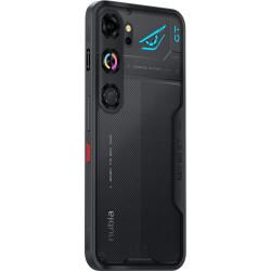 Zte Nubia Neo 5 Gt 5G 12+256 Negro | APLIUM