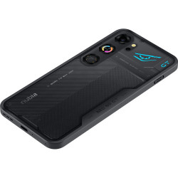 Zte Nubia Neo 5 Gt 5G 12+256 Negro | APLIUM
