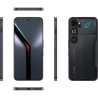 Zte Nubia Neo 5 Gt 5G 12+256 Negro | APLIUM