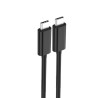 Ewent Cable Usb-c A Usb-c 1 Metro | APLIUM