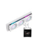 ASUS ROG STRIX SLC IV 360 ARGB LCD WHT Procesador Kit de ref | APLIUM