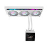 ASUS ROG STRIX SLC IV 360 ARGB LCD WHT Procesador Kit de ref | APLIUM