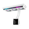 ASUS ROG STRIX SLC IV 360 ARGB LCD WHT Procesador Kit de ref | APLIUM