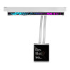 ASUS ROG STRIX SLC IV 360 ARGB LCD WHT Procesador Kit de ref | APLIUM