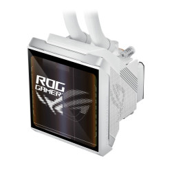 ASUS ROG STRIX SLC IV 360 ARGB LCD WHT Procesador Kit de ref | APLIUM