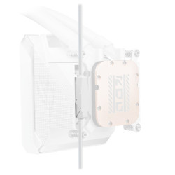 ASUS ROG STRIX SLC IV 360 ARGB LCD WHT Procesador Kit de ref | APLIUM