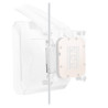 ASUS ROG STRIX SLC IV 360 ARGB LCD WHT Procesador Kit de ref | APLIUM