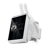 ASUS ROG STRIX SLC IV 360 ARGB LCD WHT Procesador Kit de ref | APLIUM