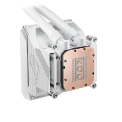 ASUS ROG STRIX SLC IV 360 ARGB LCD WHT Procesador Kit de ref | APLIUM