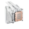 ASUS ROG STRIX SLC IV 360 ARGB LCD WHT Procesador Kit de ref | APLIUM