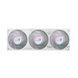 ASUS ROG STRIX SLC IV 360 ARGB LCD WHT Procesador Kit de ref | APLIUM
