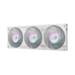 ASUS ROG STRIX SLC IV 360 ARGB LCD WHT Procesador Kit de ref | APLIUM