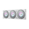 ASUS ROG STRIX SLC IV 360 ARGB LCD WHT Procesador Kit de ref | APLIUM