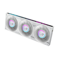 ASUS ROG STRIX SLC IV 360 ARGB LCD WHT Procesador Kit de ref | APLIUM