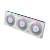 ASUS ROG STRIX SLC IV 360 ARGB LCD WHT Procesador Kit de ref | APLIUM