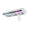 ASUS ROG STRIX SLC IV 360 ARGB LCD WHT Procesador Kit de ref | APLIUM