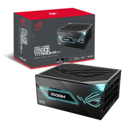 ASUS ROG -THOR-1600T3-GAMING-EVO unidad de fuente de aliment | APLIUM