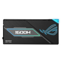 ASUS ROG -THOR-1600T3-GAMING-EVO unidad de fuente de aliment | APLIUM