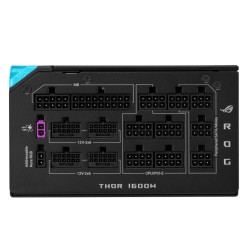 ASUS ROG -THOR-1600T3-GAMING-EVO unidad de fuente de aliment | APLIUM