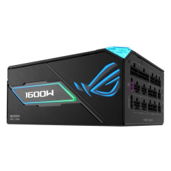 ASUS ROG -THOR-1600T3-GAMING-EVO unidad de fuente de aliment | APLIUM