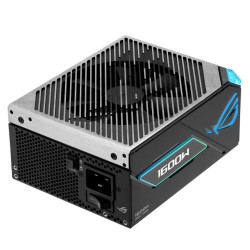 ASUS ROG -THOR-1600T3-GAMING-EVO unidad de fuente de aliment | APLIUM