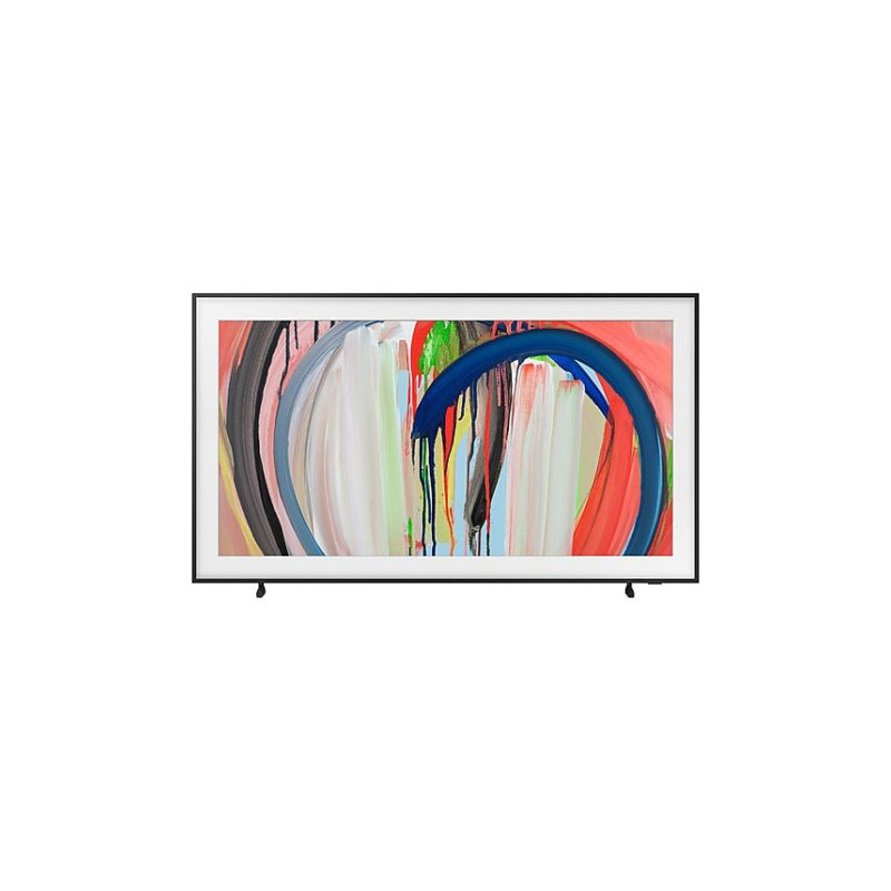 Samsung The Frame TV 55" LS03HE 4K SIN reflejos Vision AI Sm | APLIUM