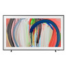 Samsung The Frame TV 55" LS03HE 4K SIN reflejos Vision AI Sm | APLIUM