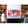 Samsung The Frame TV 55" LS03HE 4K SIN reflejos Vision AI Sm | APLIUM