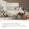 Samsung The Frame TV 55" LS03HE 4K SIN reflejos Vision AI Sm | APLIUM