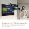 Samsung The Frame TV 55" LS03HE 4K SIN reflejos Vision AI Sm | APLIUM