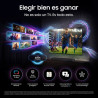 Samsung The Frame TV 55" LS03HE 4K SIN reflejos Vision AI Sm | APLIUM