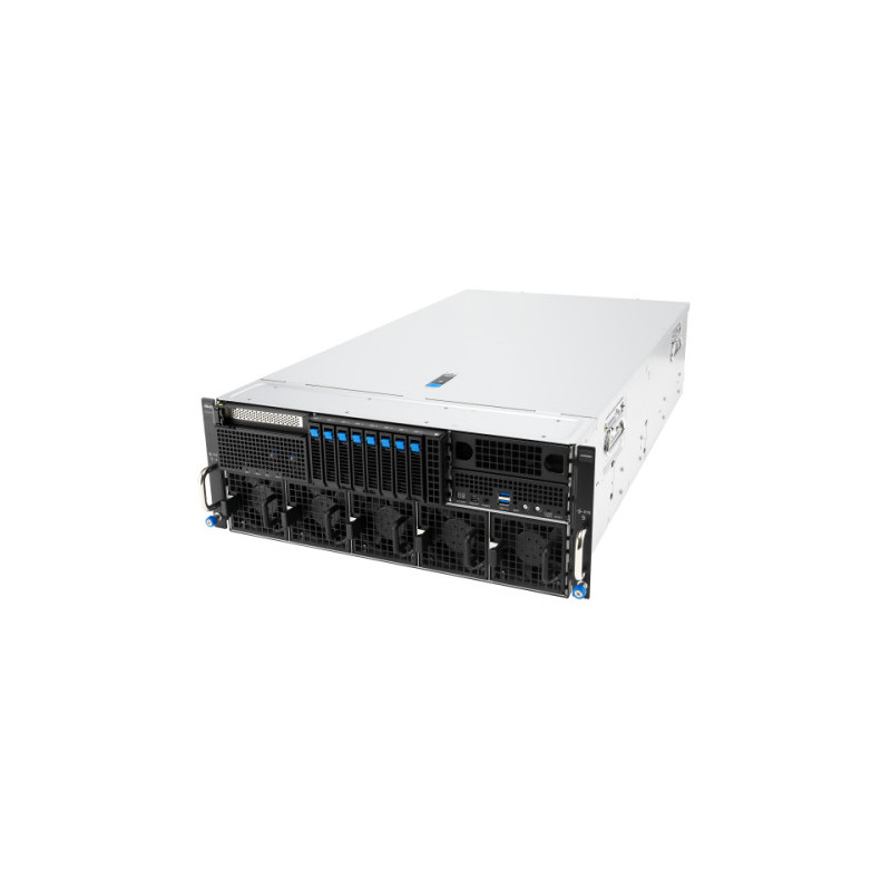 Bb Server Asus ESC8000A-E13 SKU2/3200W | APLIUM