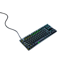 Teclado Razer Huntsman V3 Tenkeyless 8KHZ (ESPAÑOL) (RZ03-05 | APLIUM