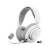 Auriculares Steelseries - Arctis Nova 3 Wl-white PC (61776) | APLIUM