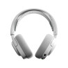 Auriculares Steelseries - Arctis Nova 3 Wl-white PC (61776) | APLIUM