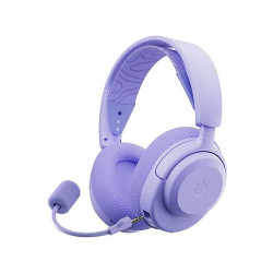 Auriculares Steelseries - Arctis Nova 3 Wl-lavender PC (6177 | APLIUM