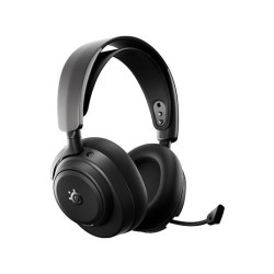 Auriculares Steelseries - Arctis Nova Pro Omni Black (61728) | APLIUM