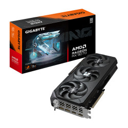 GIGABYTE Radeon RX 9070 GAMING 16GB Tarjeta Gráfica - 16GB G | APLIUM