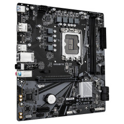 GIGABYTE H610M D3W WIFI6 Placa Base - Compatible con procesa | APLIUM