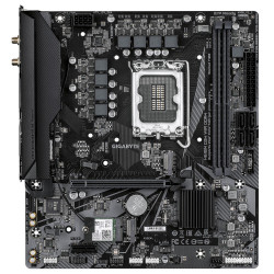 GIGABYTE H610M D3H WIFI DDR4 Placa Base – Compatible con pro | APLIUM